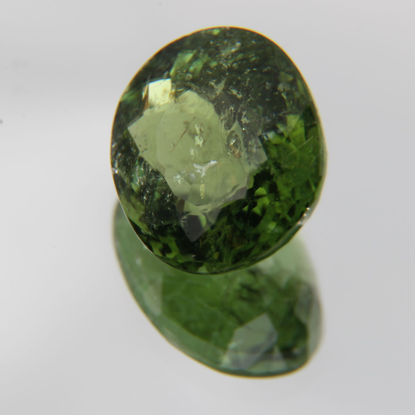 Paraiba 3.60 ct