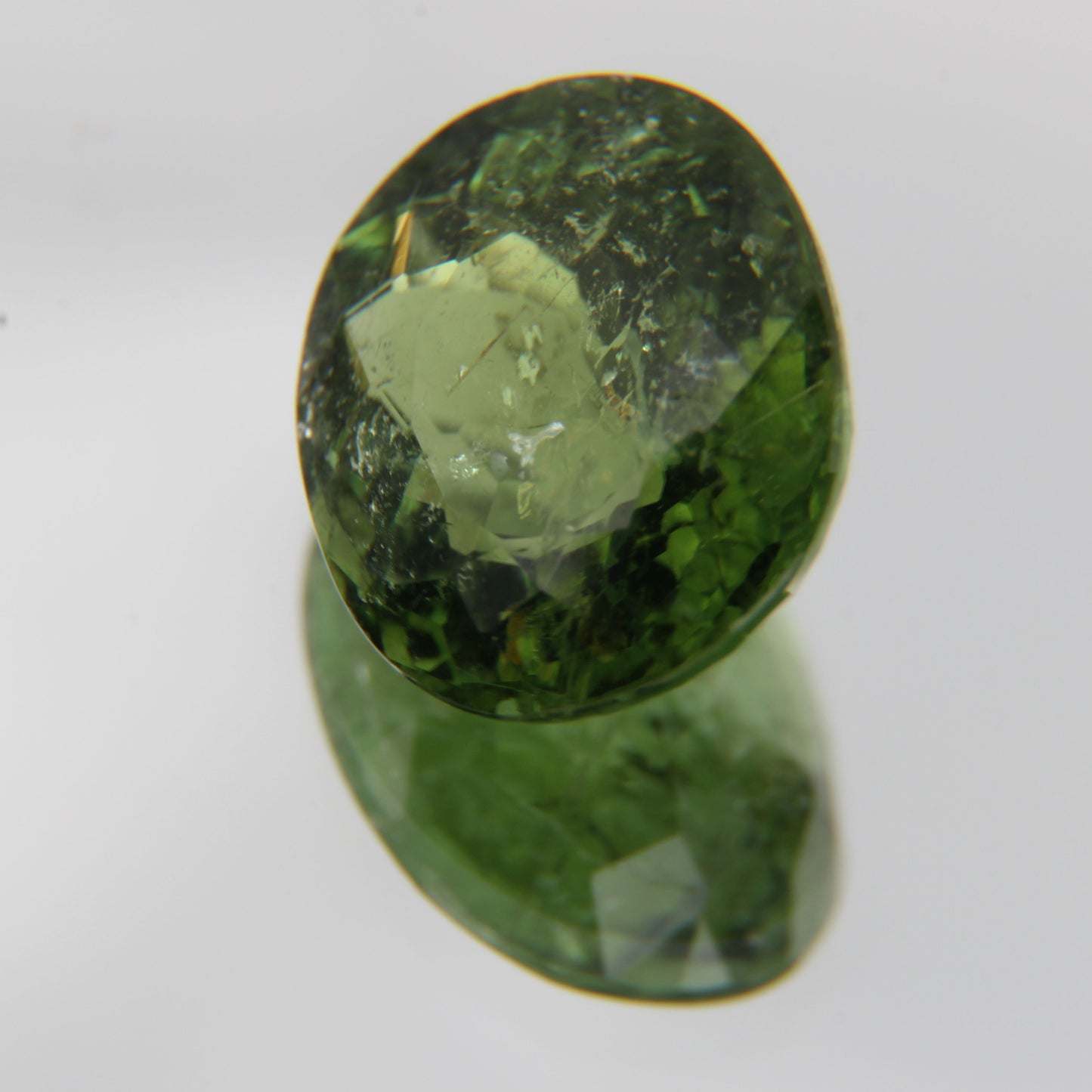 Paraiba 3.60 ct