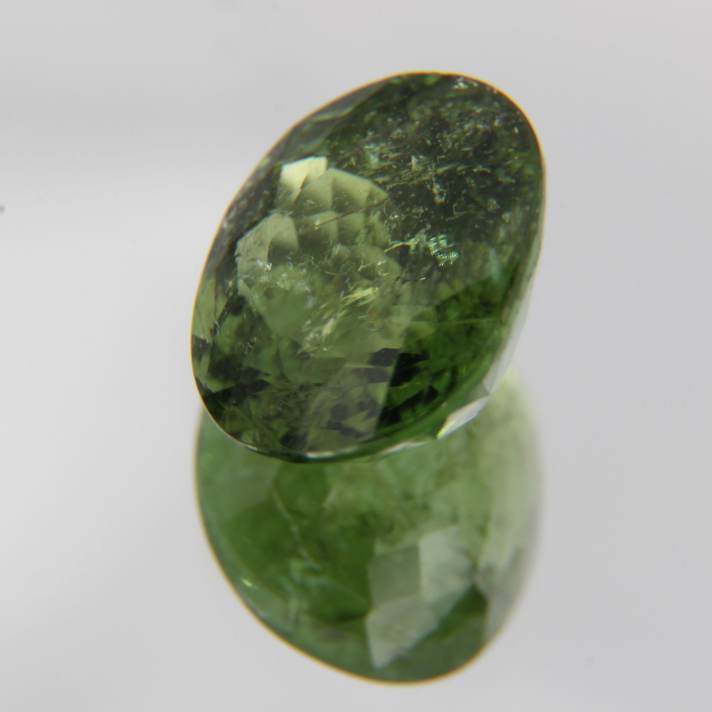 Paraiba 3.60 ct