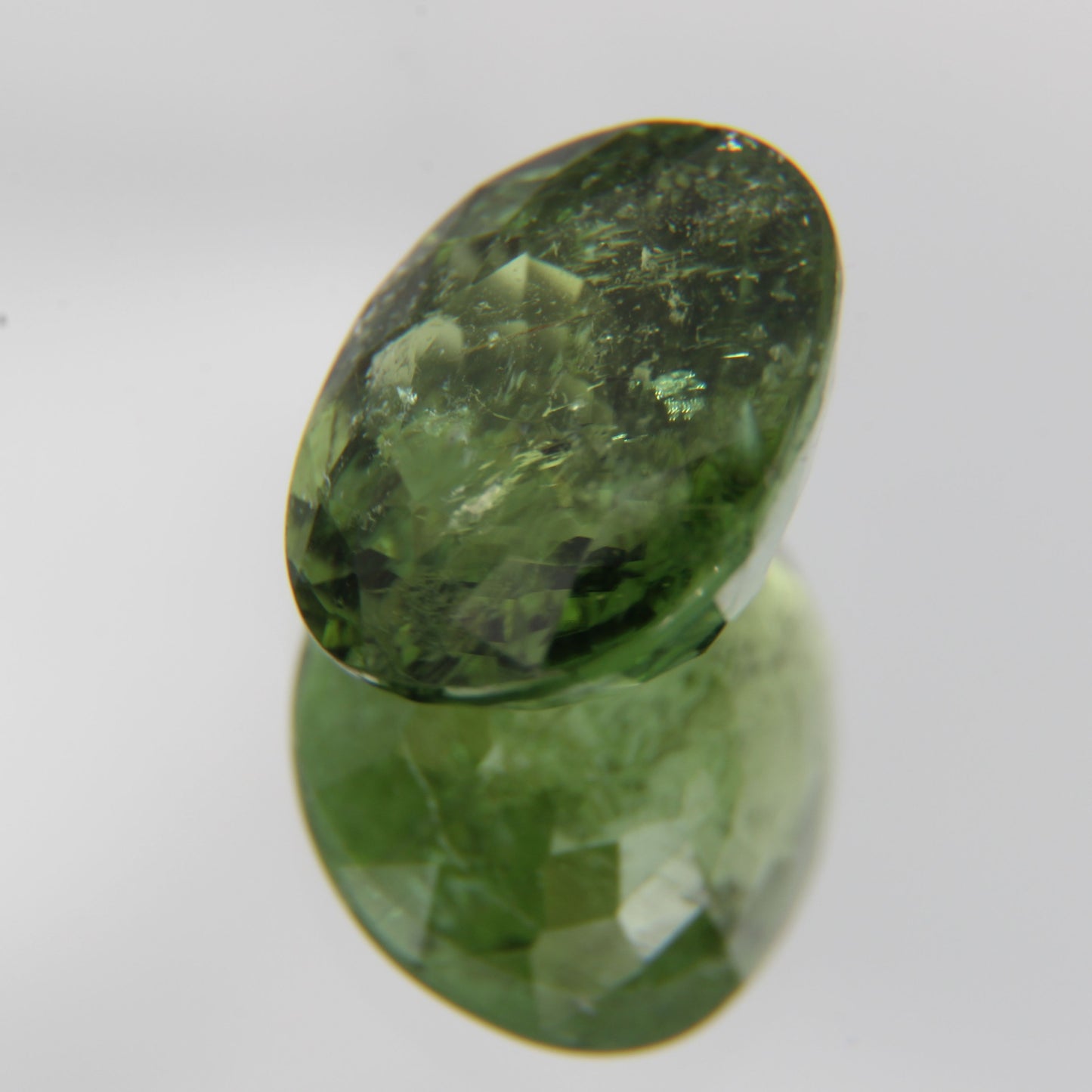 Paraiba 3.60 ct