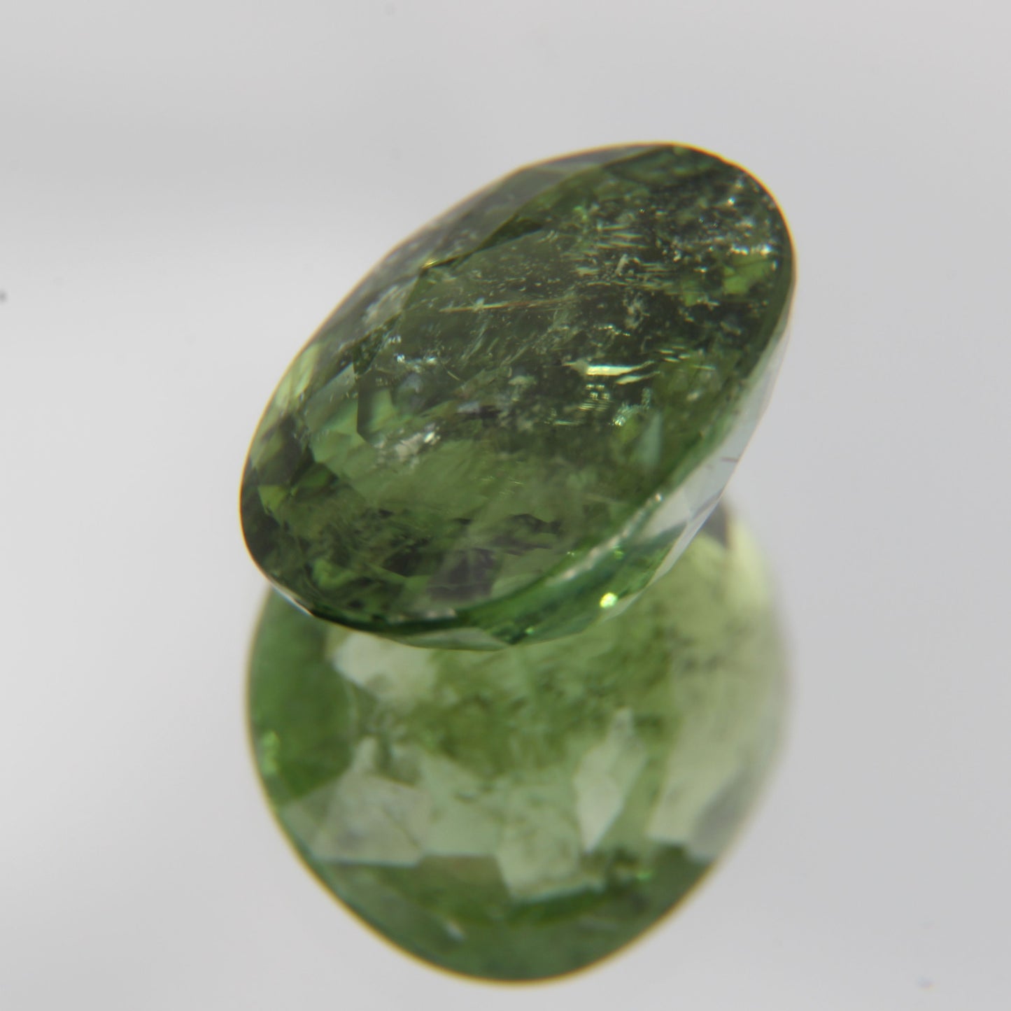 Paraiba 3.60 ct