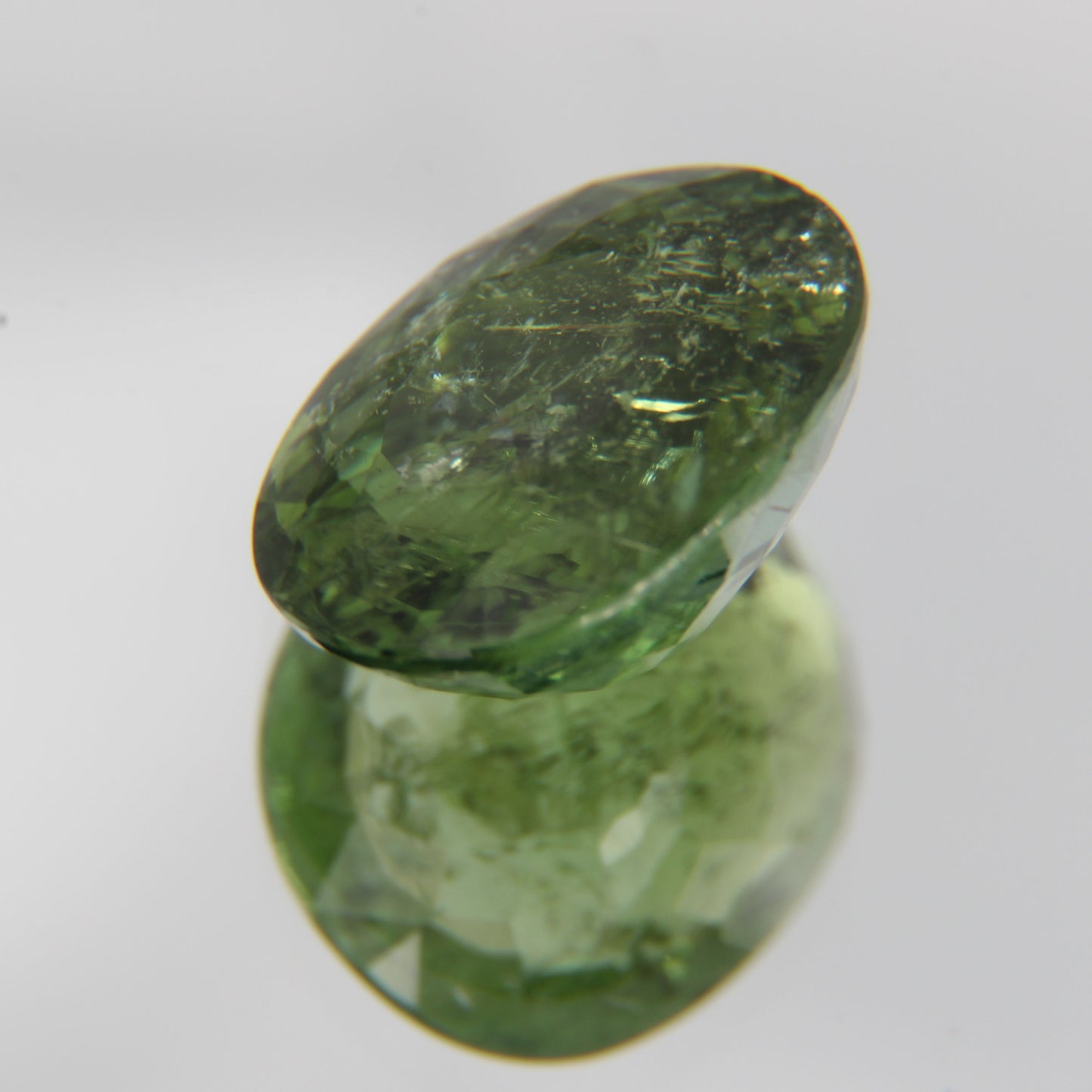 Paraiba 3.60 ct