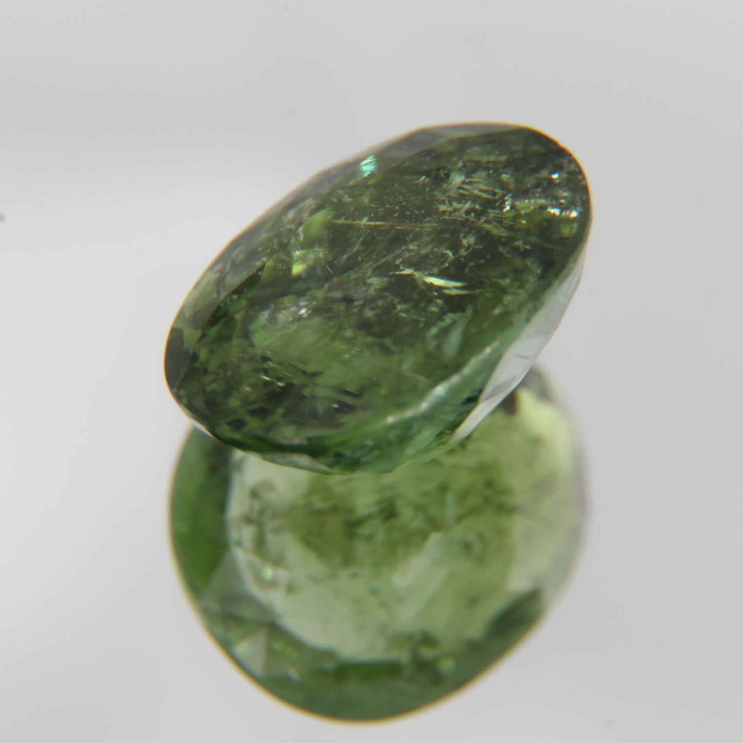 Paraiba 3.60 ct