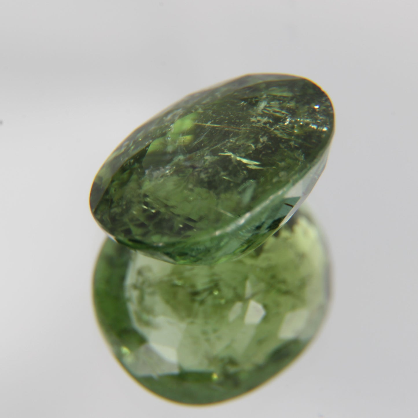 Paraiba 3.60 ct