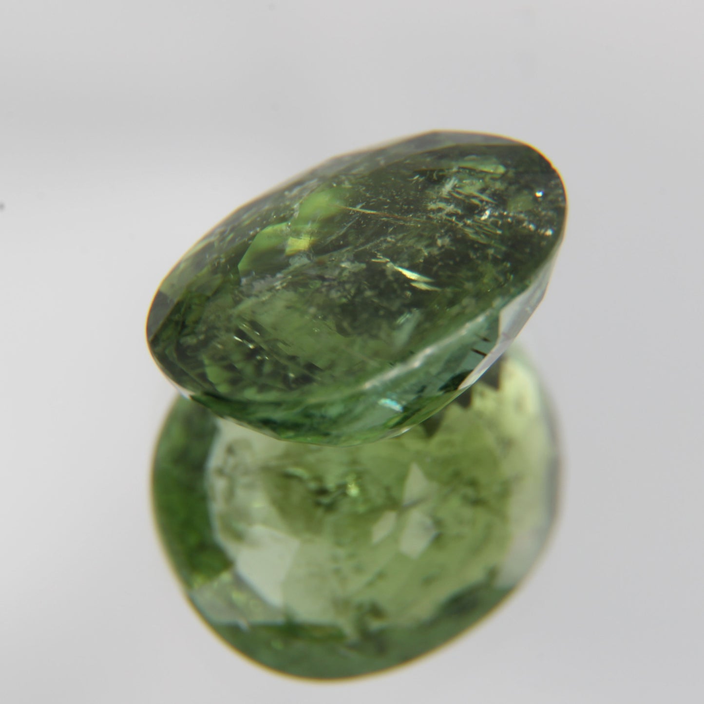 Paraiba 3.60 ct