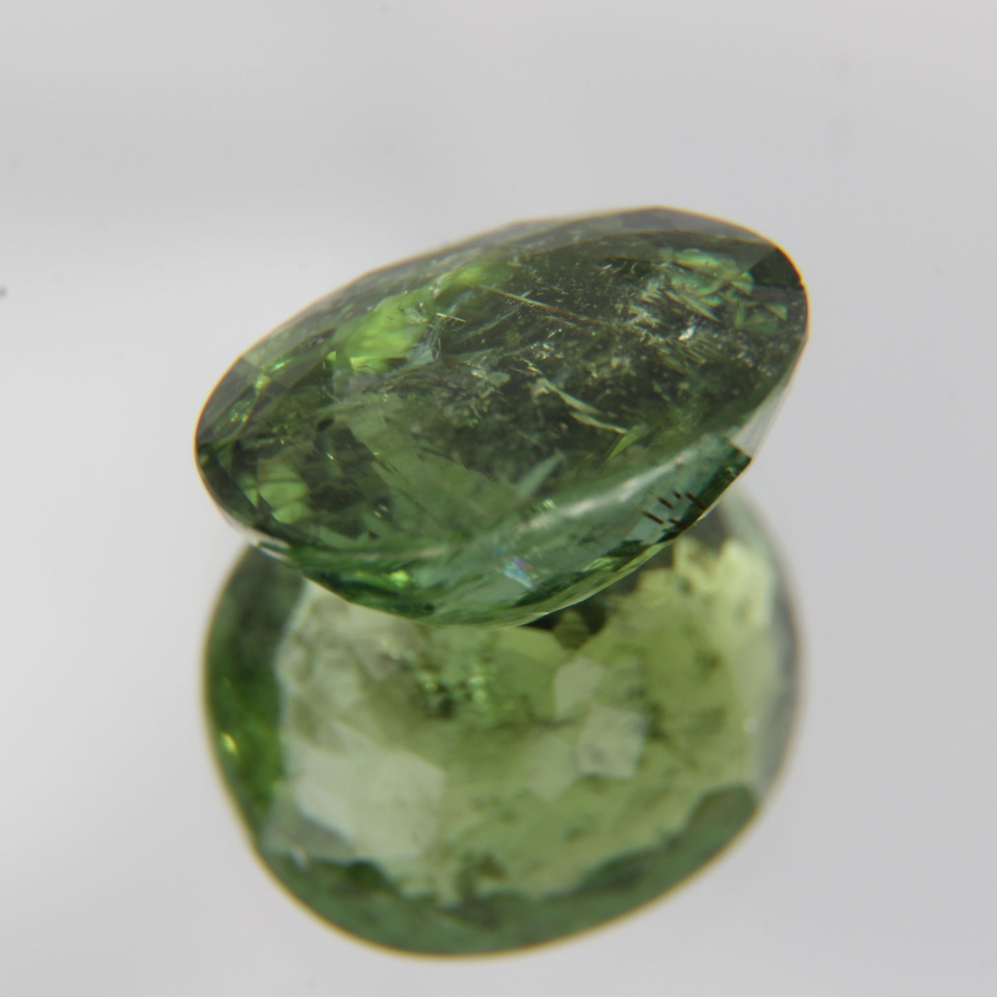 Paraiba 3.60 ct