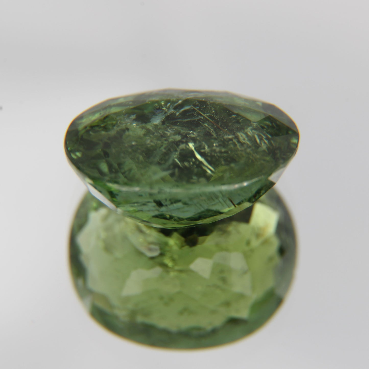 Paraiba 3.60 ct
