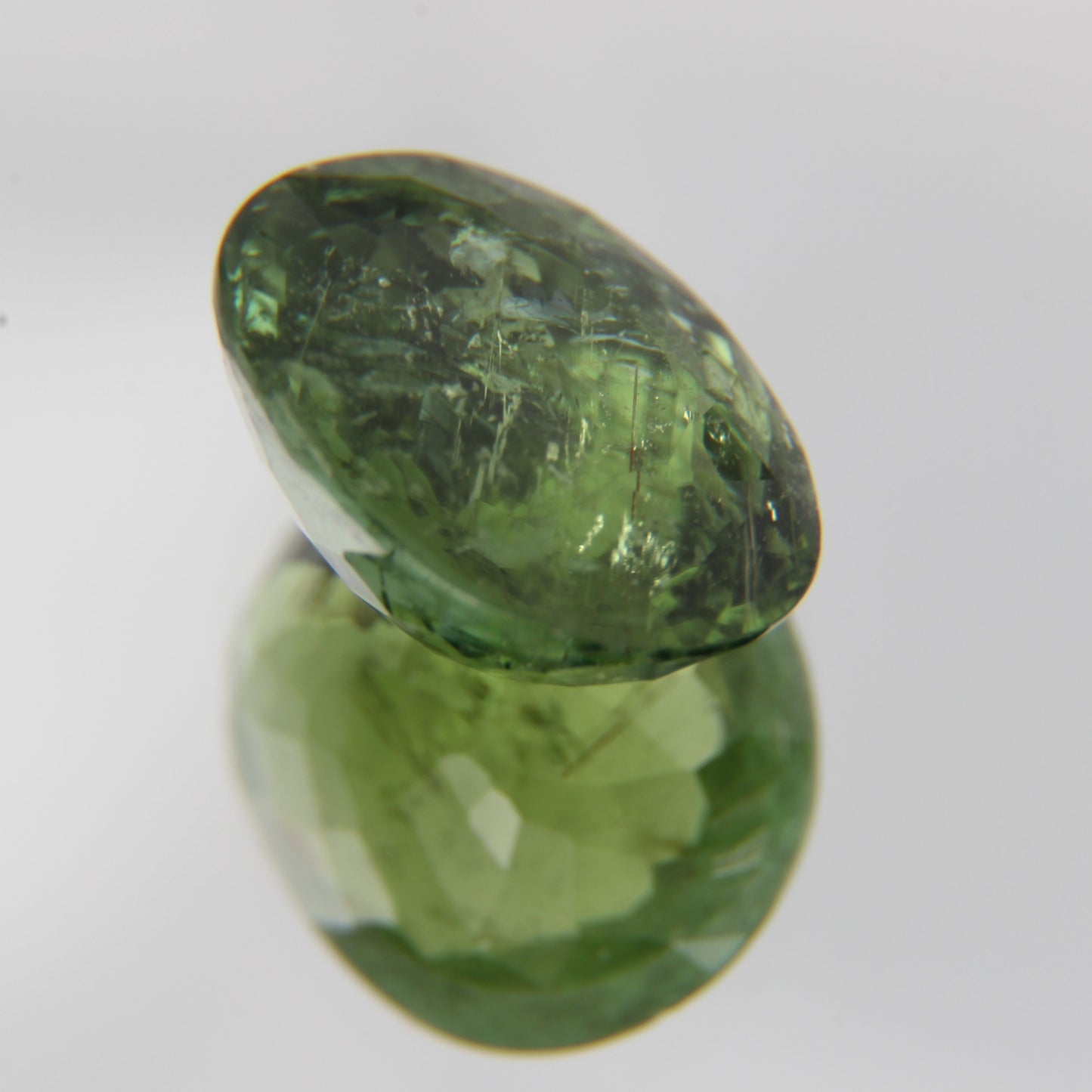 Paraiba 3.60 ct