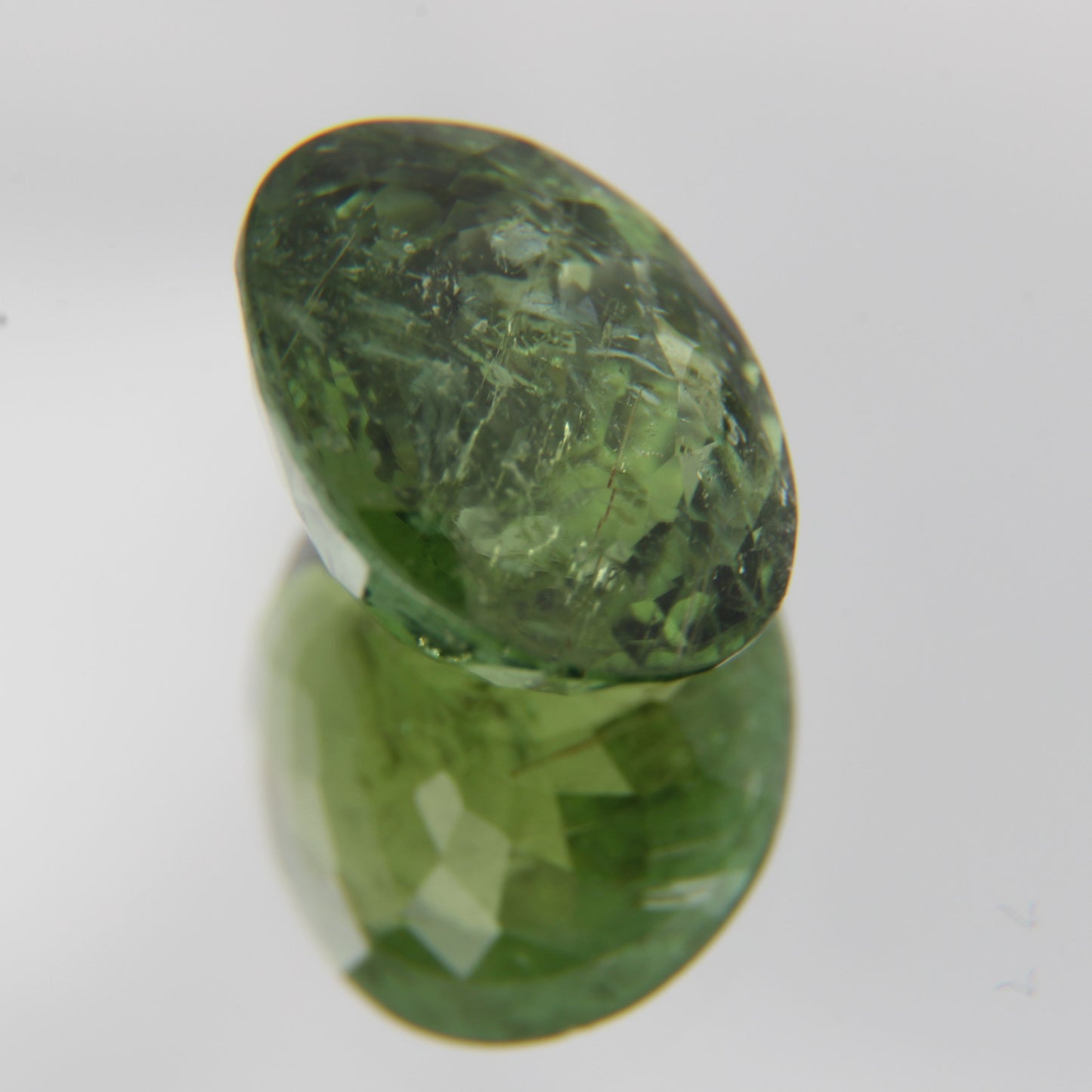 Paraiba 3.60 ct
