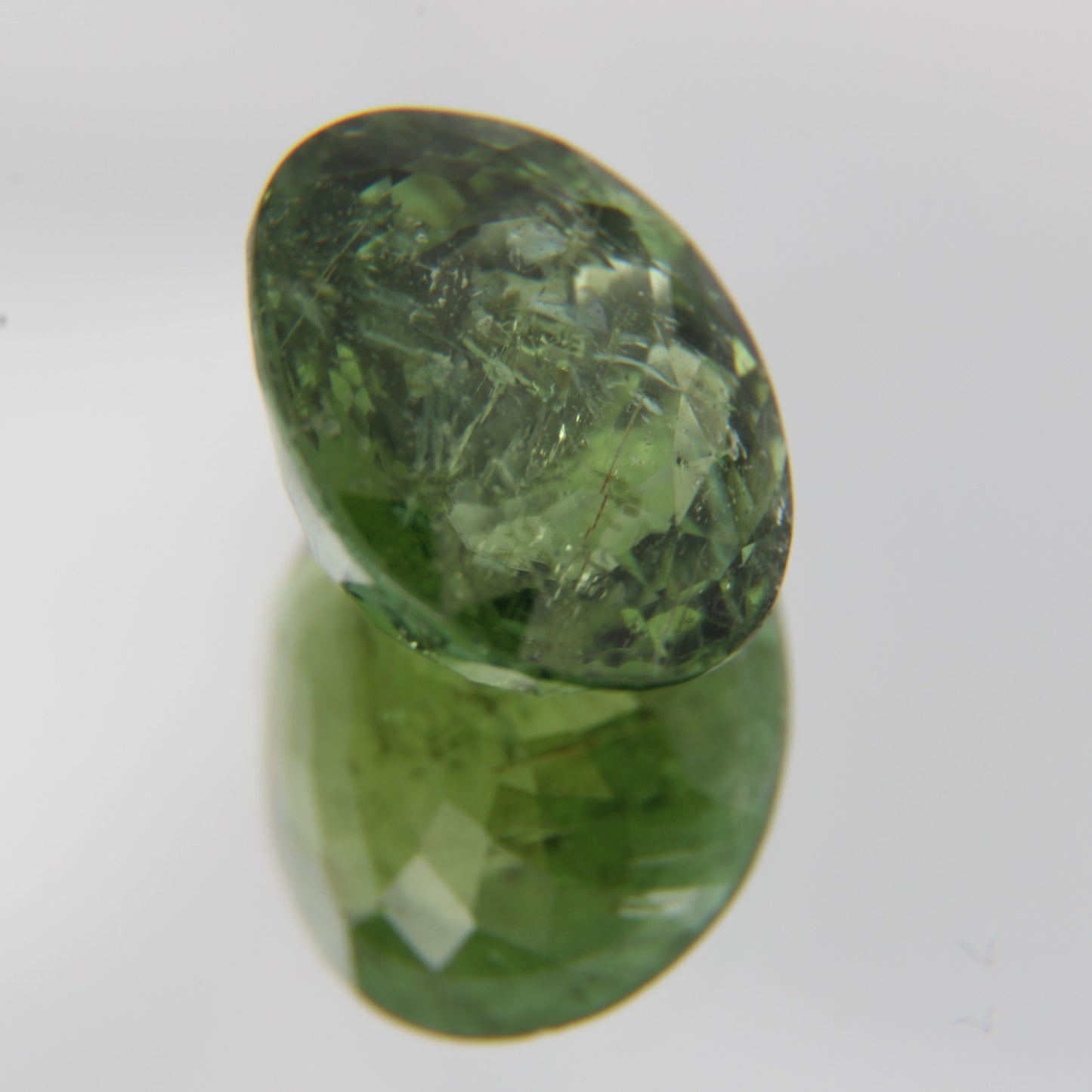 Paraiba 3.60 ct