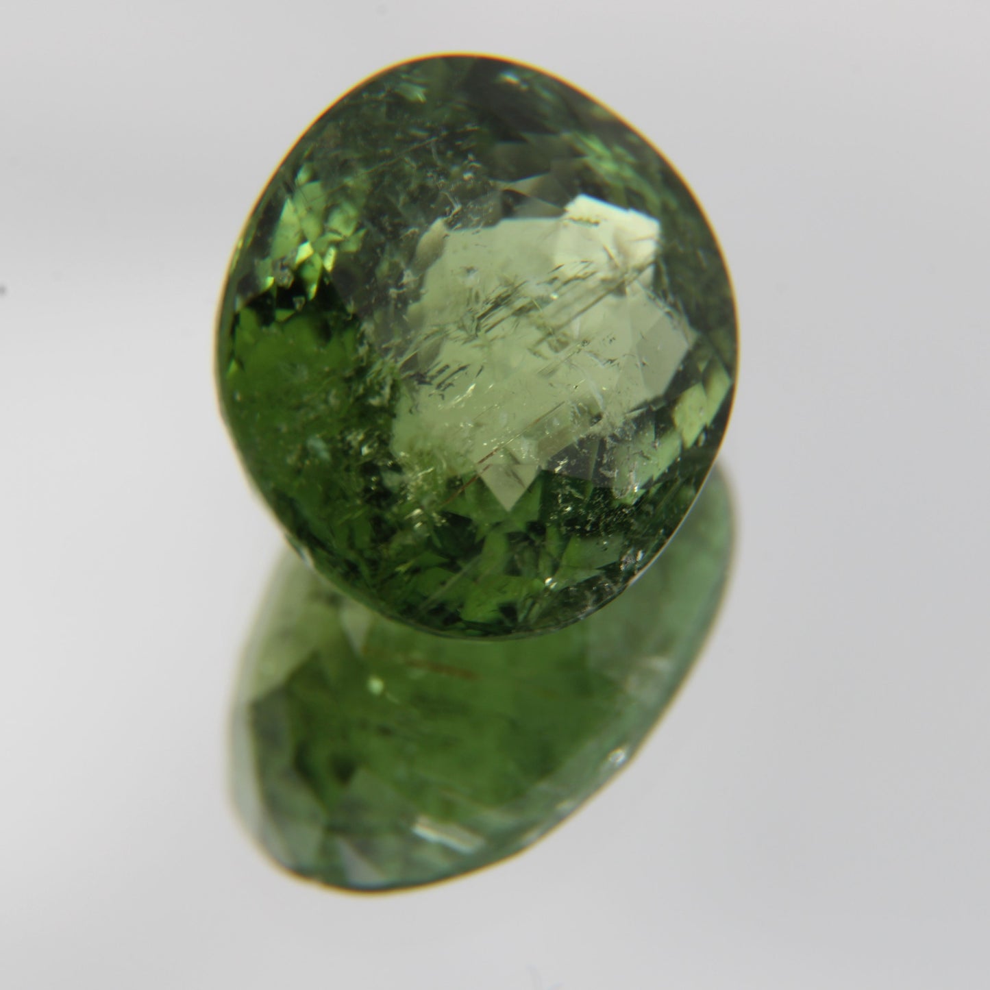 Paraiba 3.60 ct