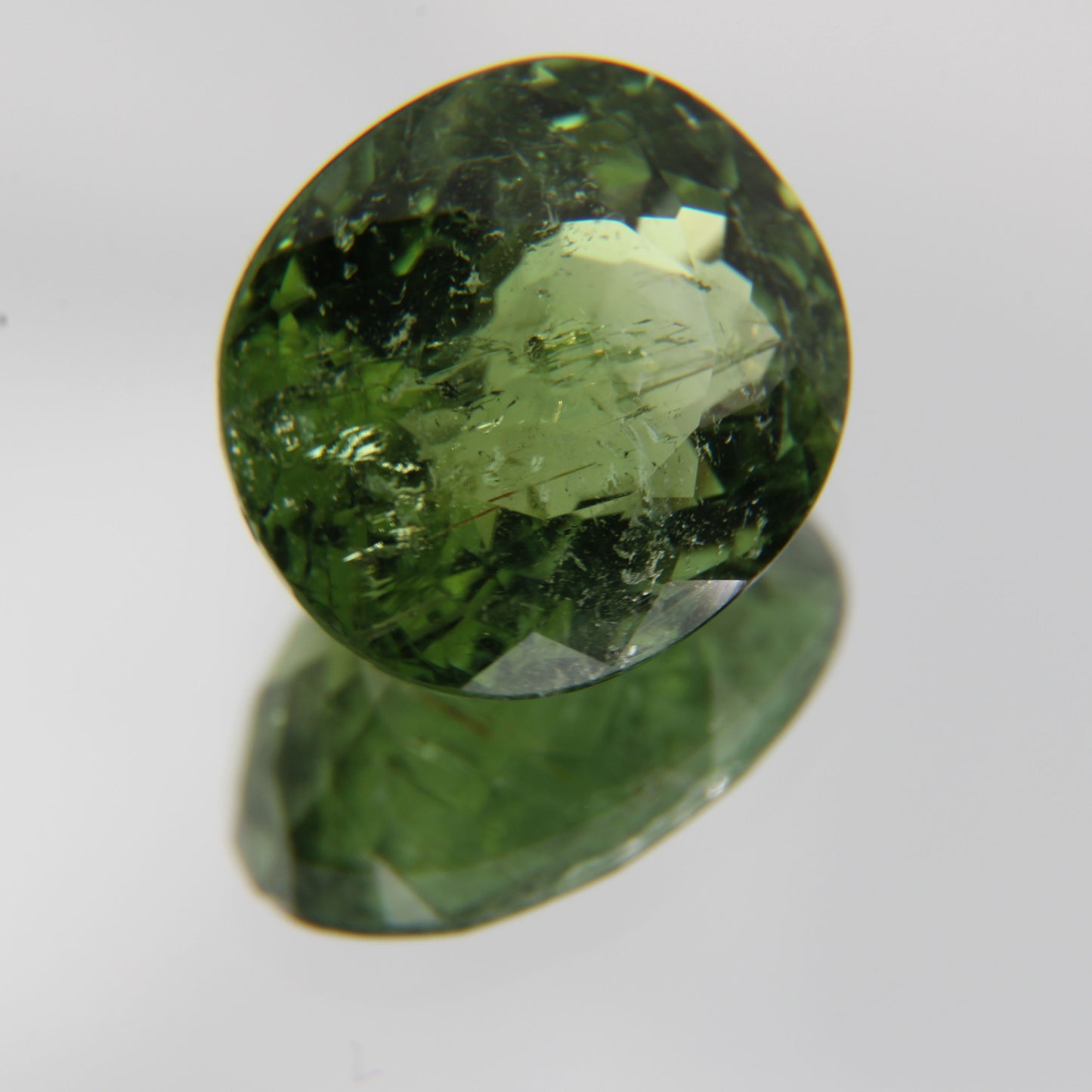 Paraiba 3.60 ct