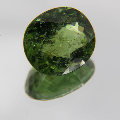 Paraiba 3.60 ct