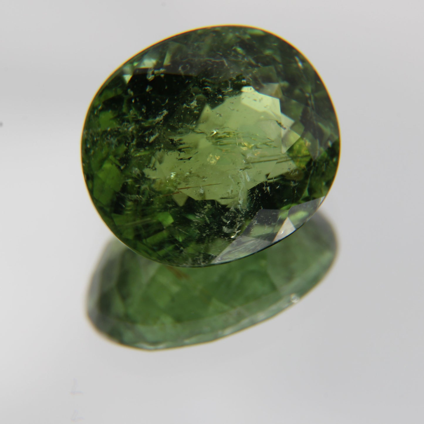 Paraiba 3.60 ct