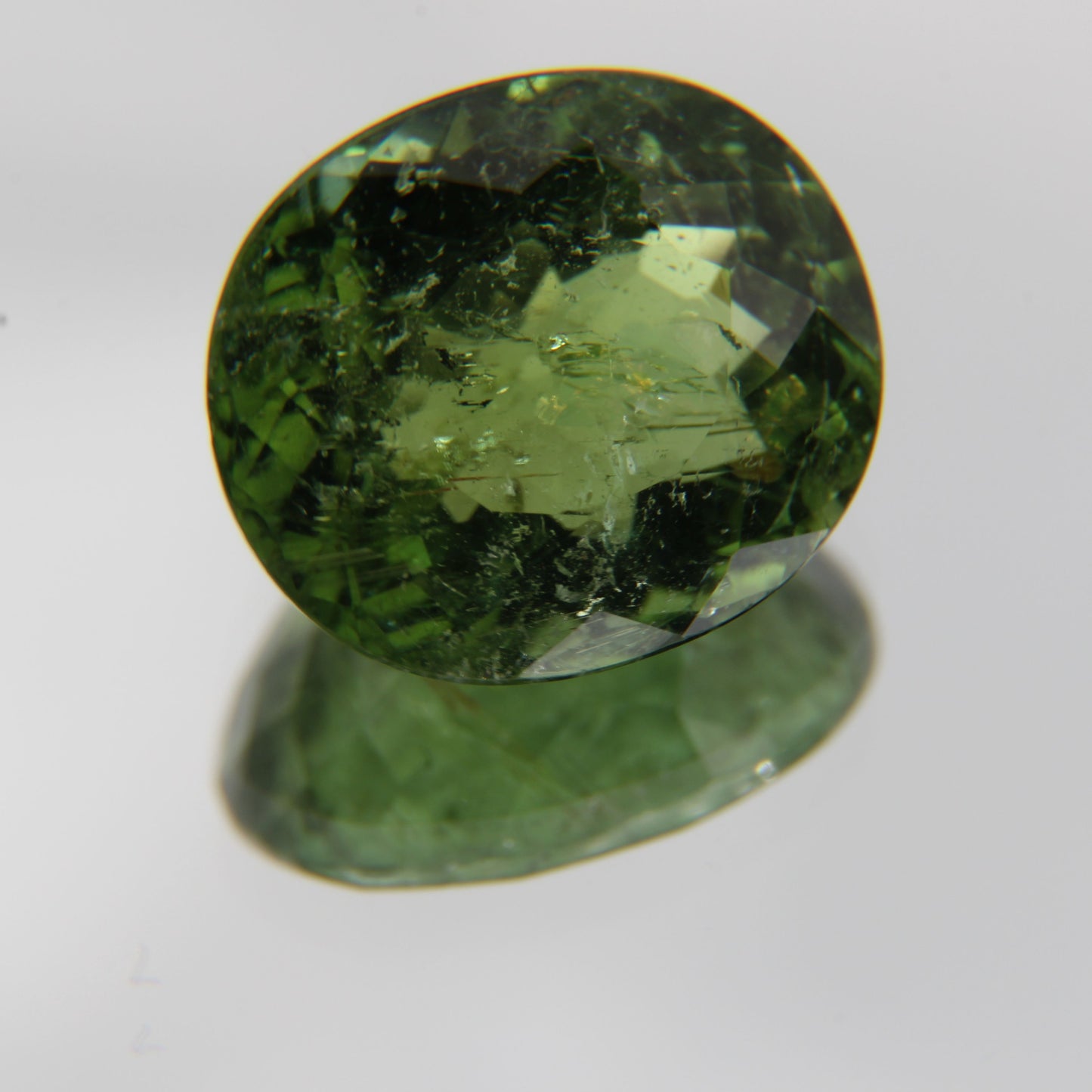 Paraiba 3.60 ct