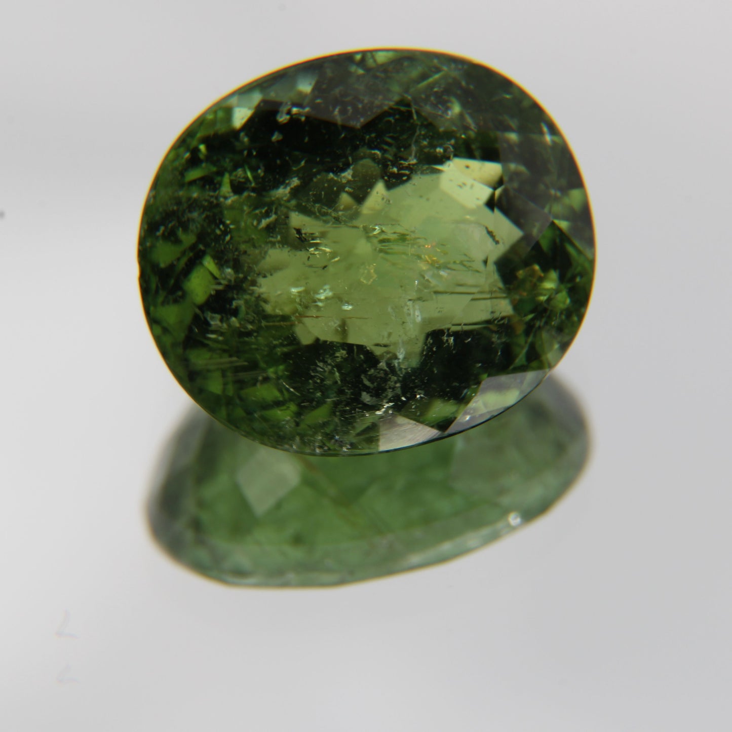 Paraiba 3.60 ct