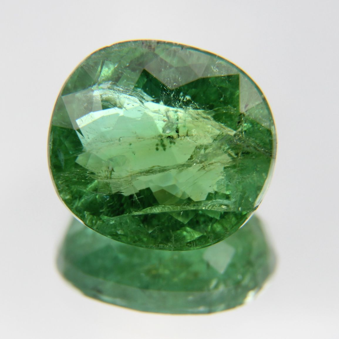Paraiba 3.63 ct