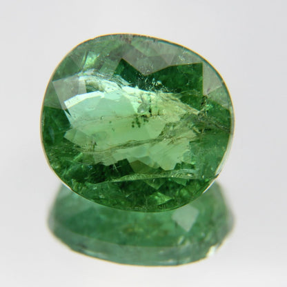 Paraiba 3.63 ct