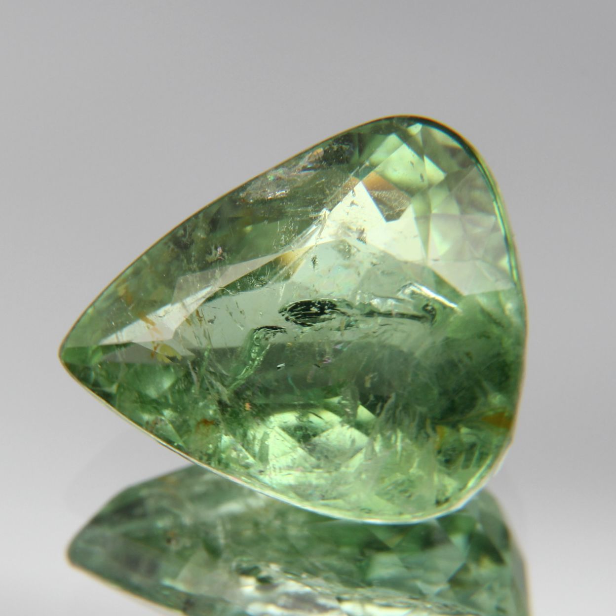 Paraiba Turmalin 3.63ct