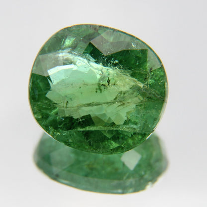 Paraiba 3.63 ct