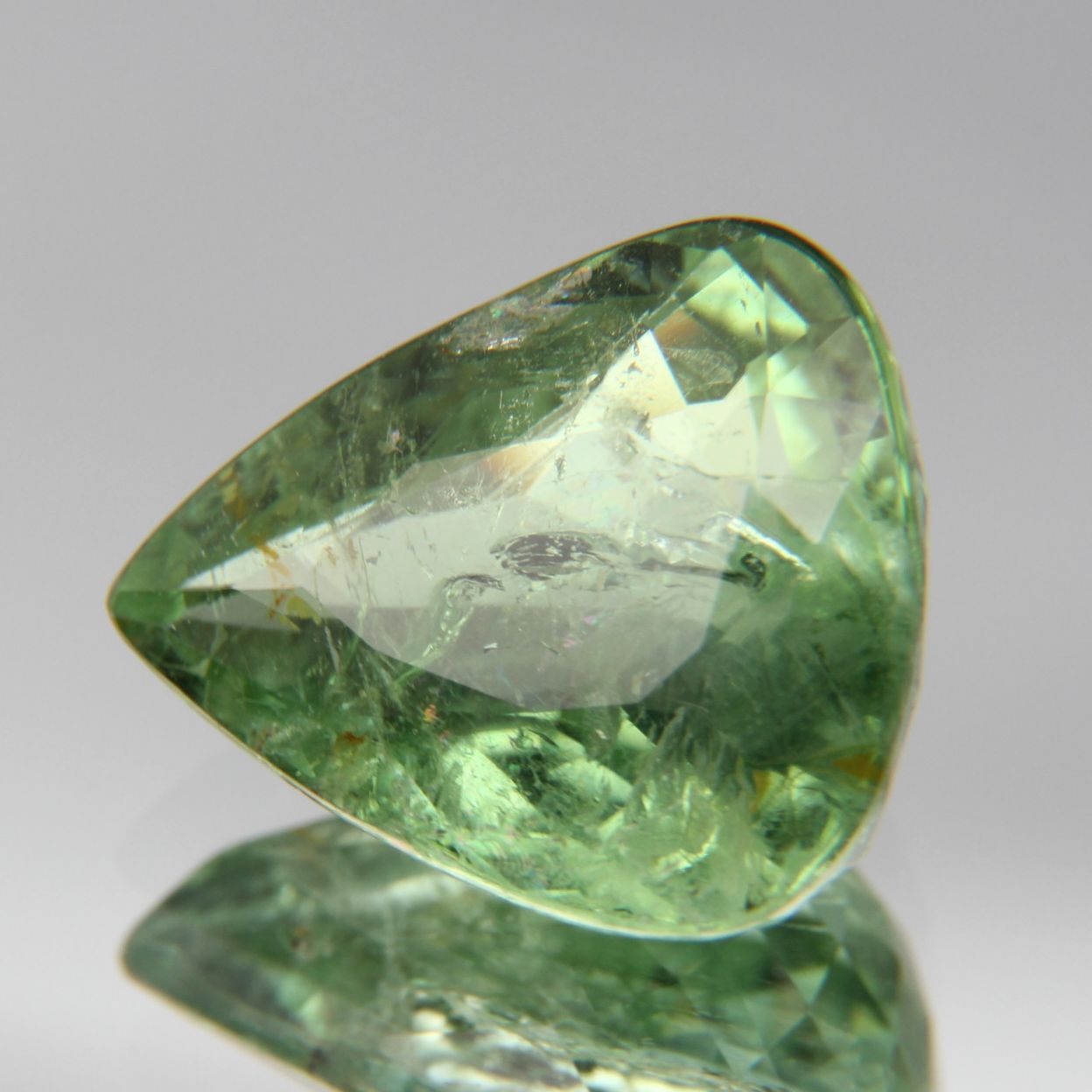 Paraiba Turmalin 3.63ct