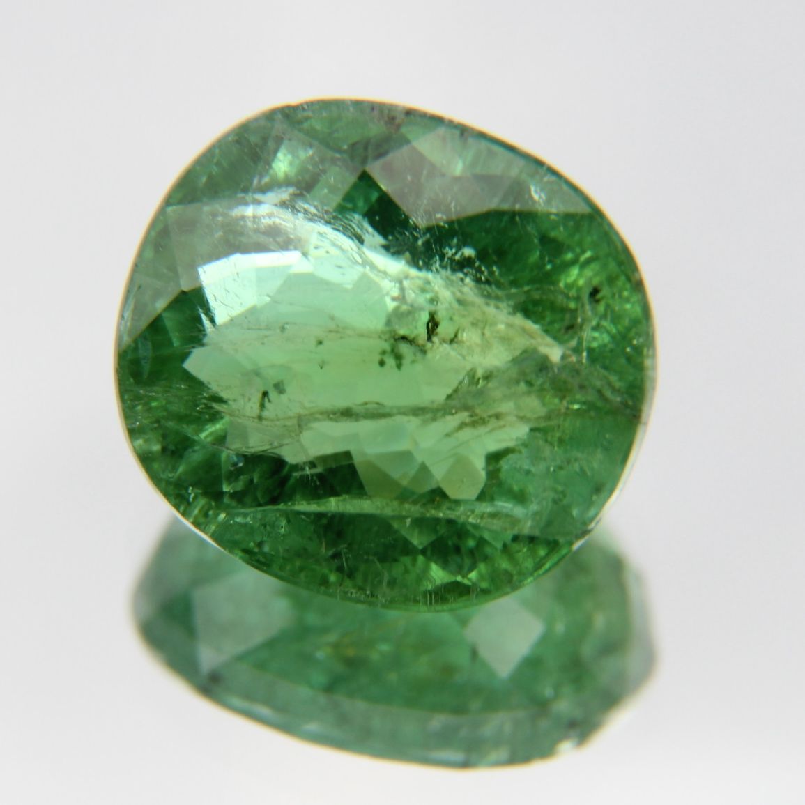 Paraiba 3.63 ct