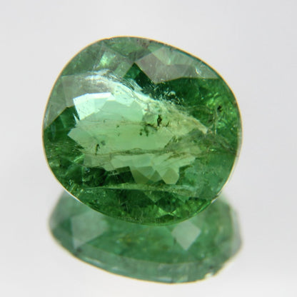 Paraiba 3.63 ct