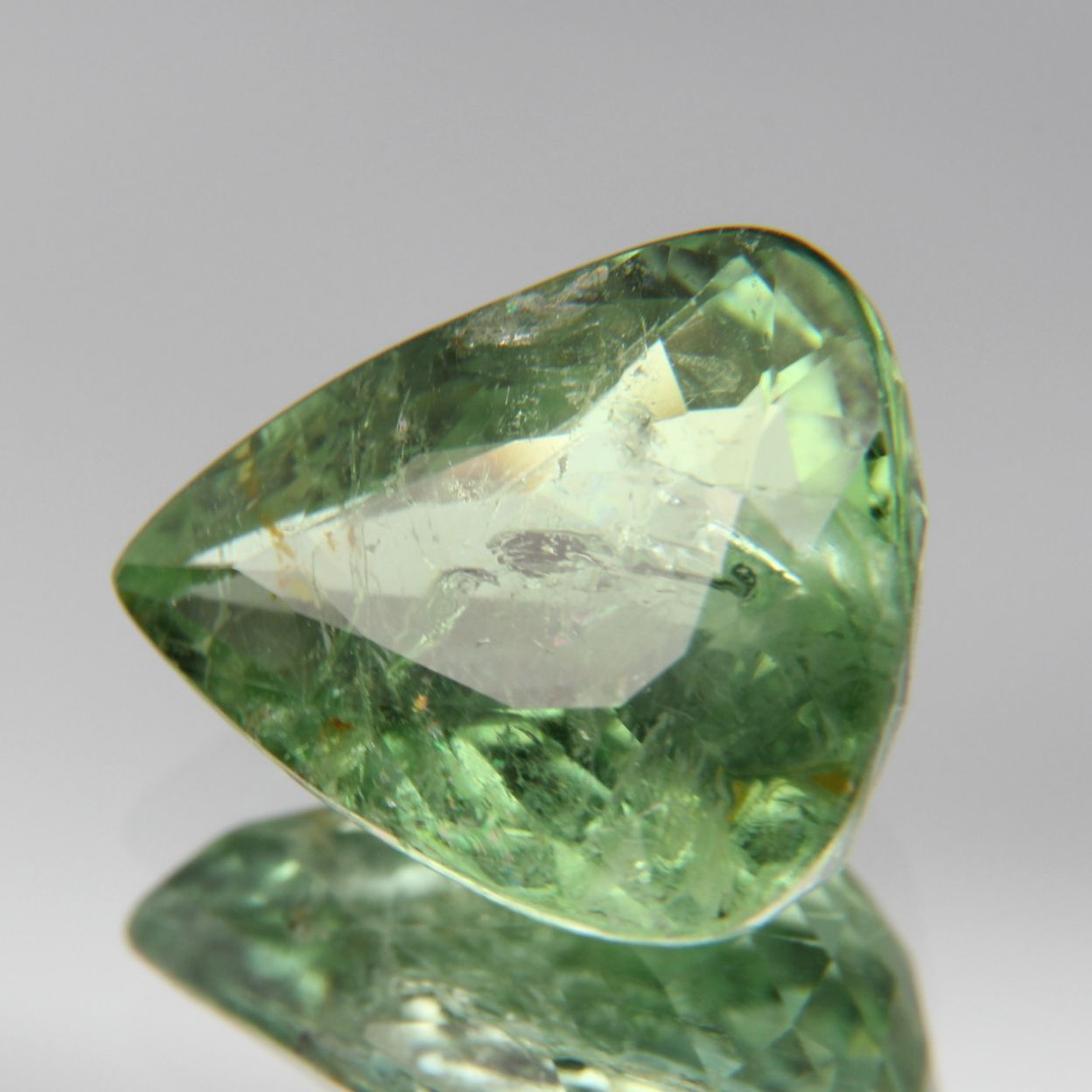 Paraiba Turmalin 3.63ct