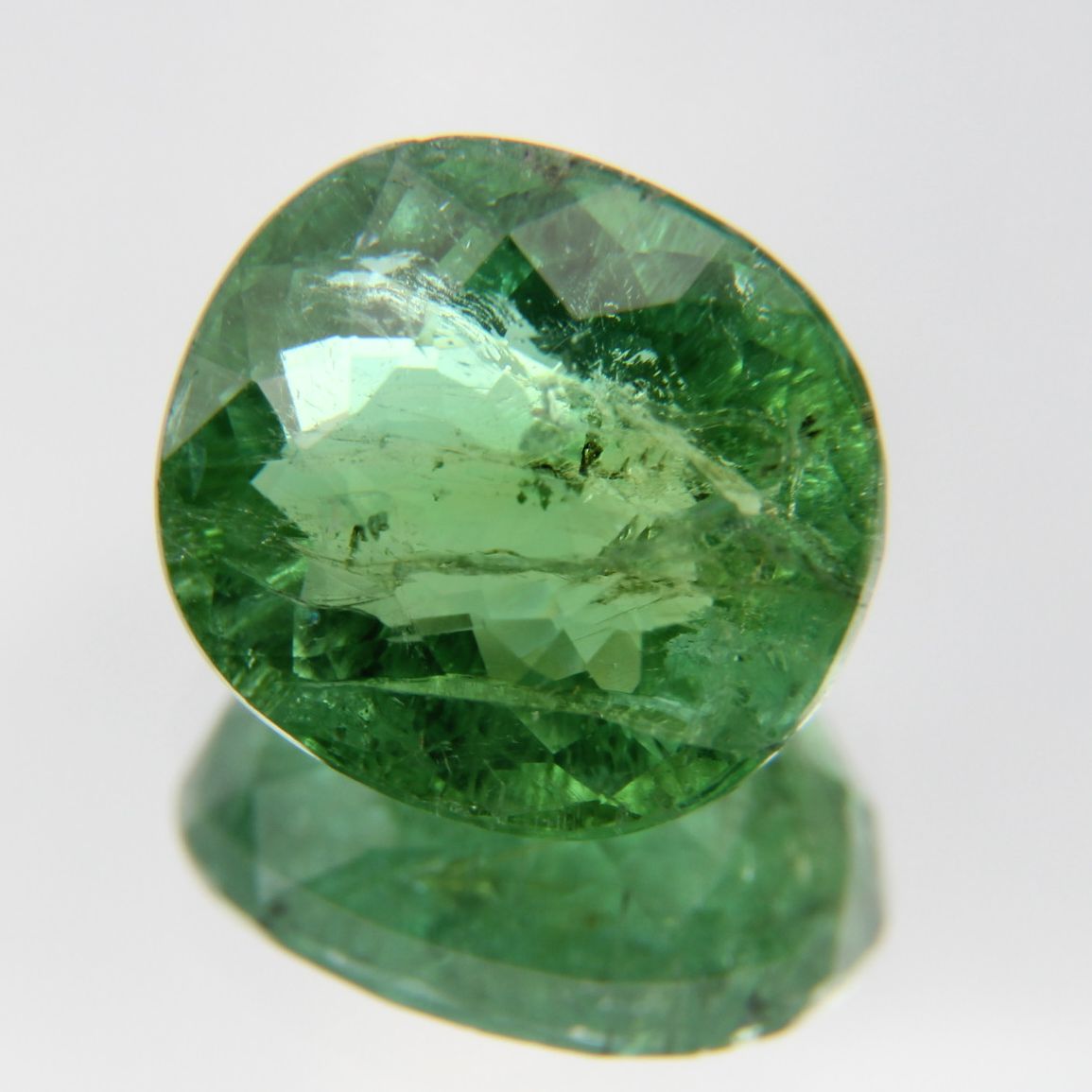 Paraiba 3.63 ct