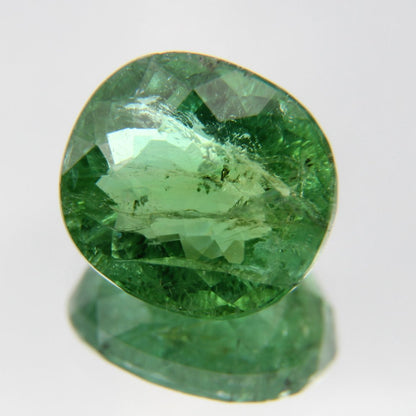 Paraiba 3.63 ct
