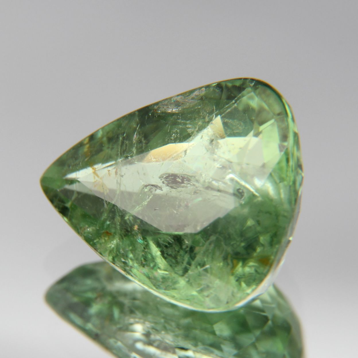 Paraiba Turmalin 3.63ct