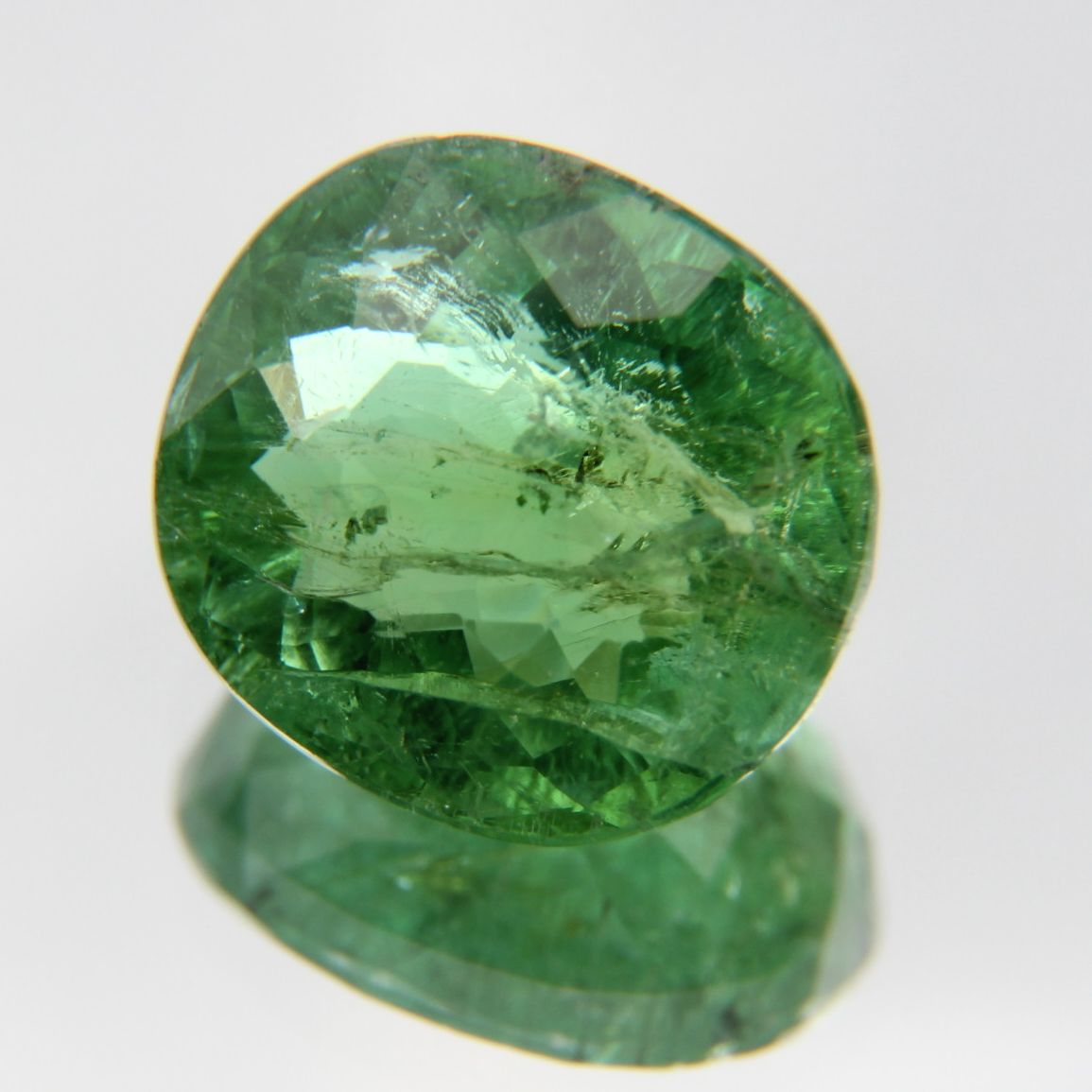 Paraiba 3.63 ct