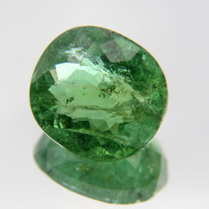 Paraiba 3.63 ct