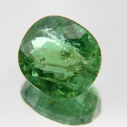 Paraiba 3.63 ct