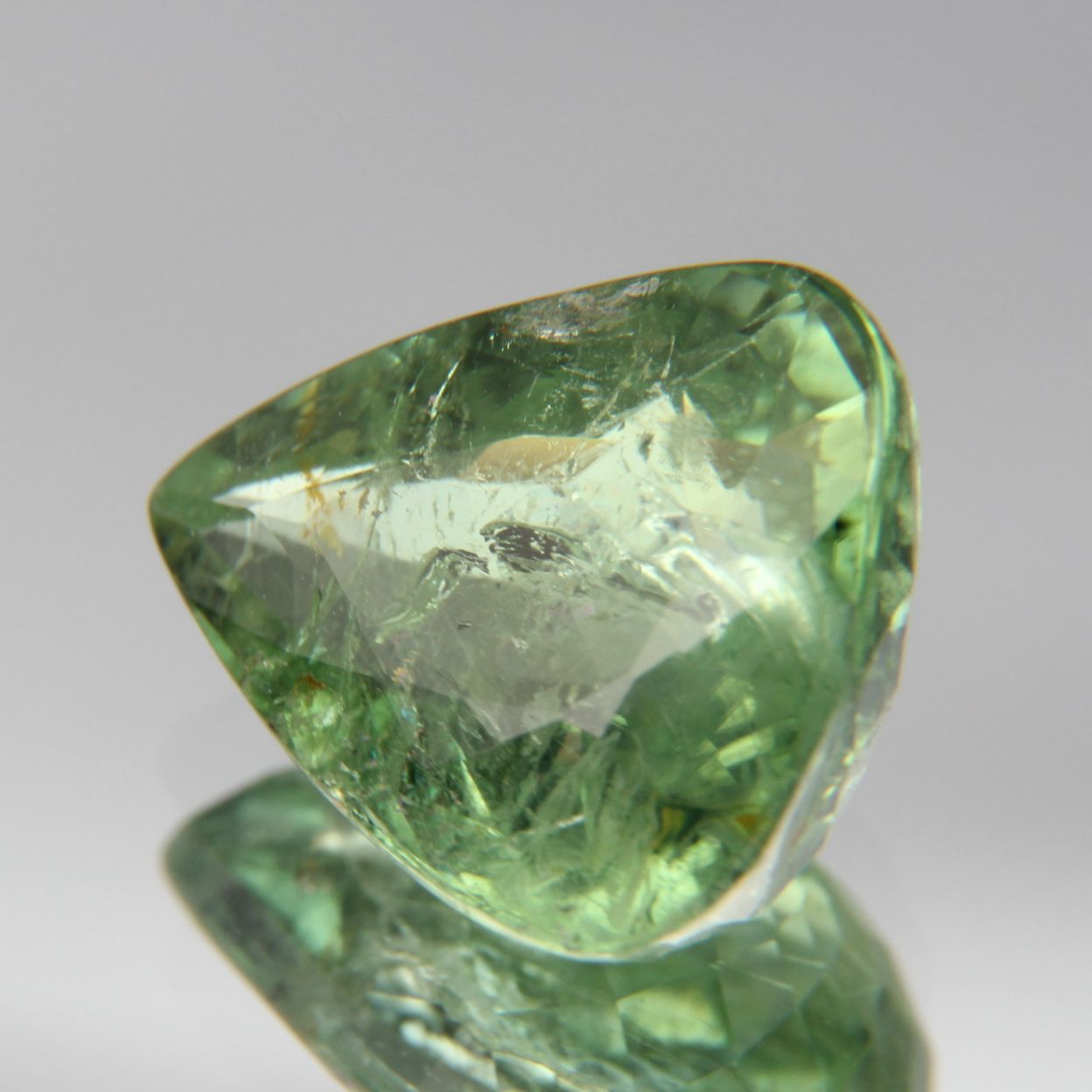 Paraiba Turmalin 3.63ct