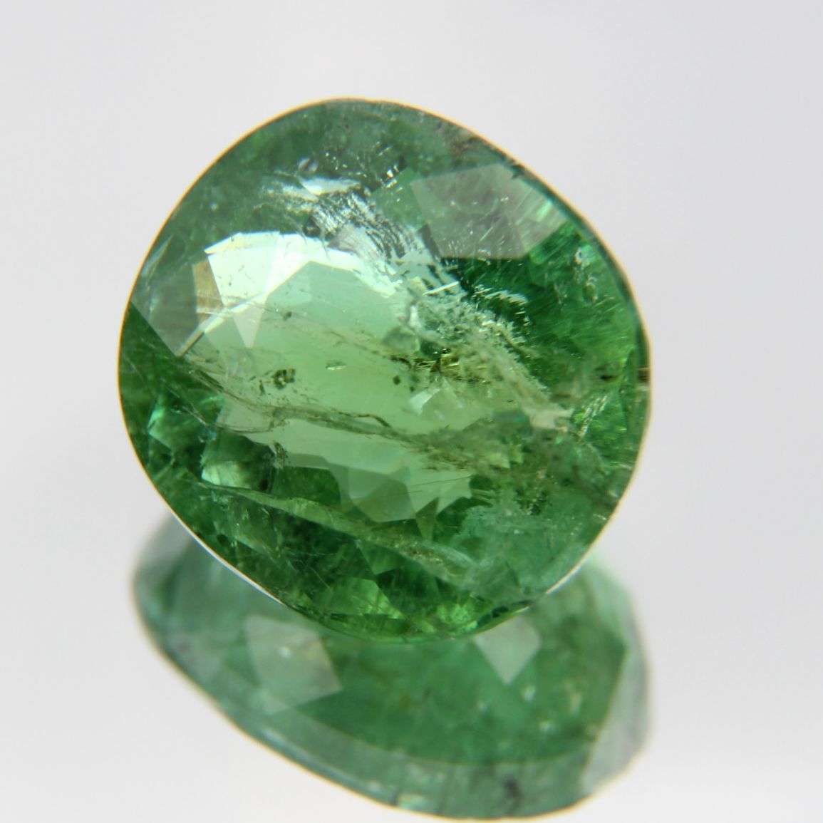 Paraiba 3.63 ct