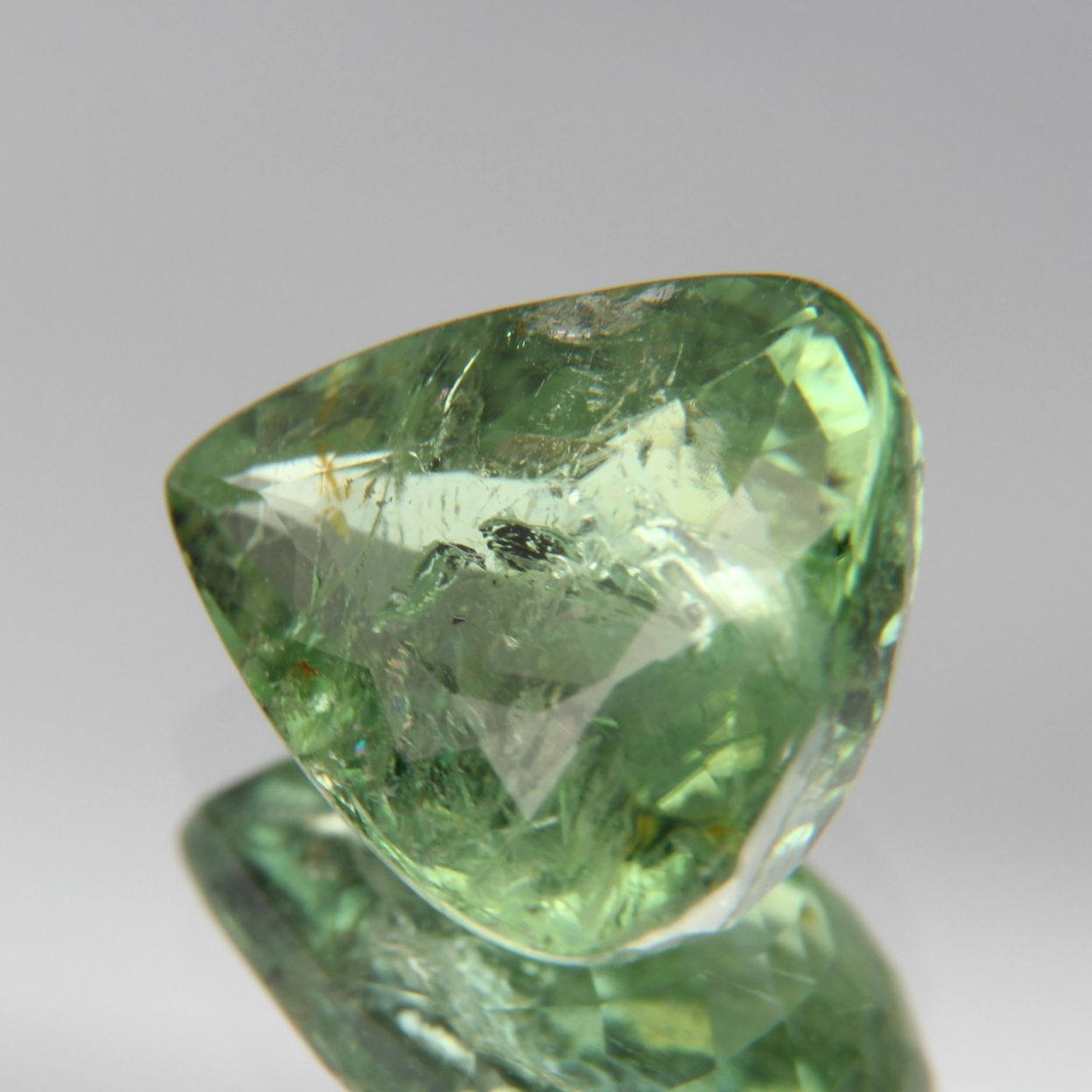 Paraiba Turmalin 3.63ct