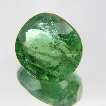 Paraiba 3.63 ct