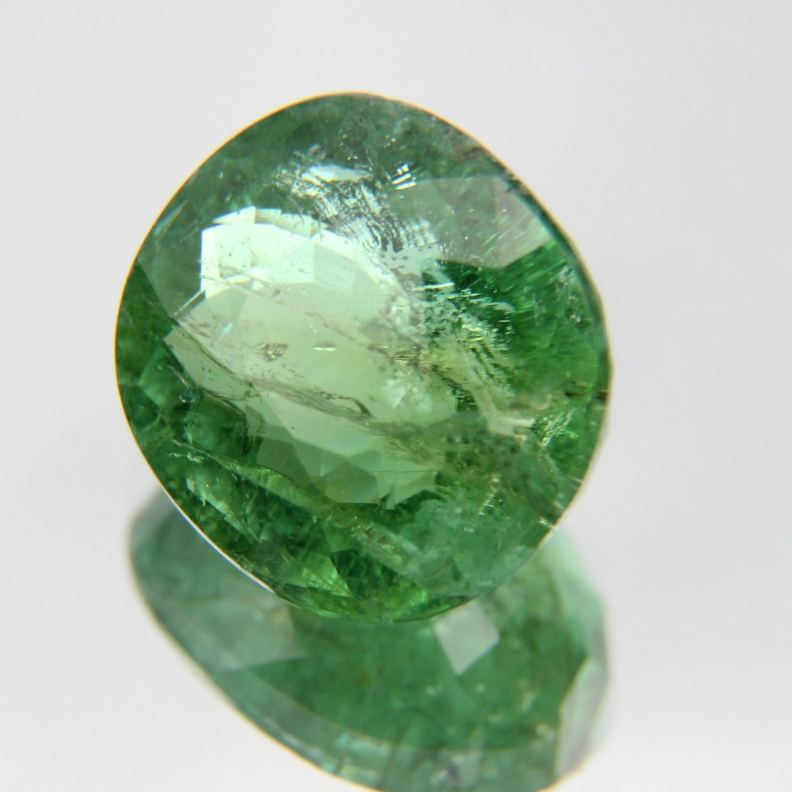 Paraiba 3.63 ct