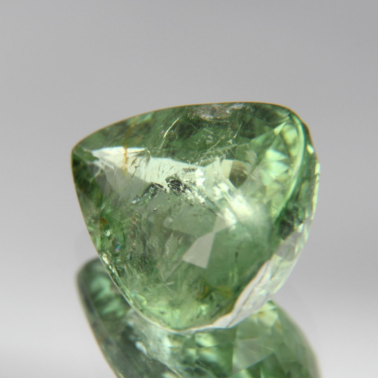 Paraiba Turmalin 3.63ct