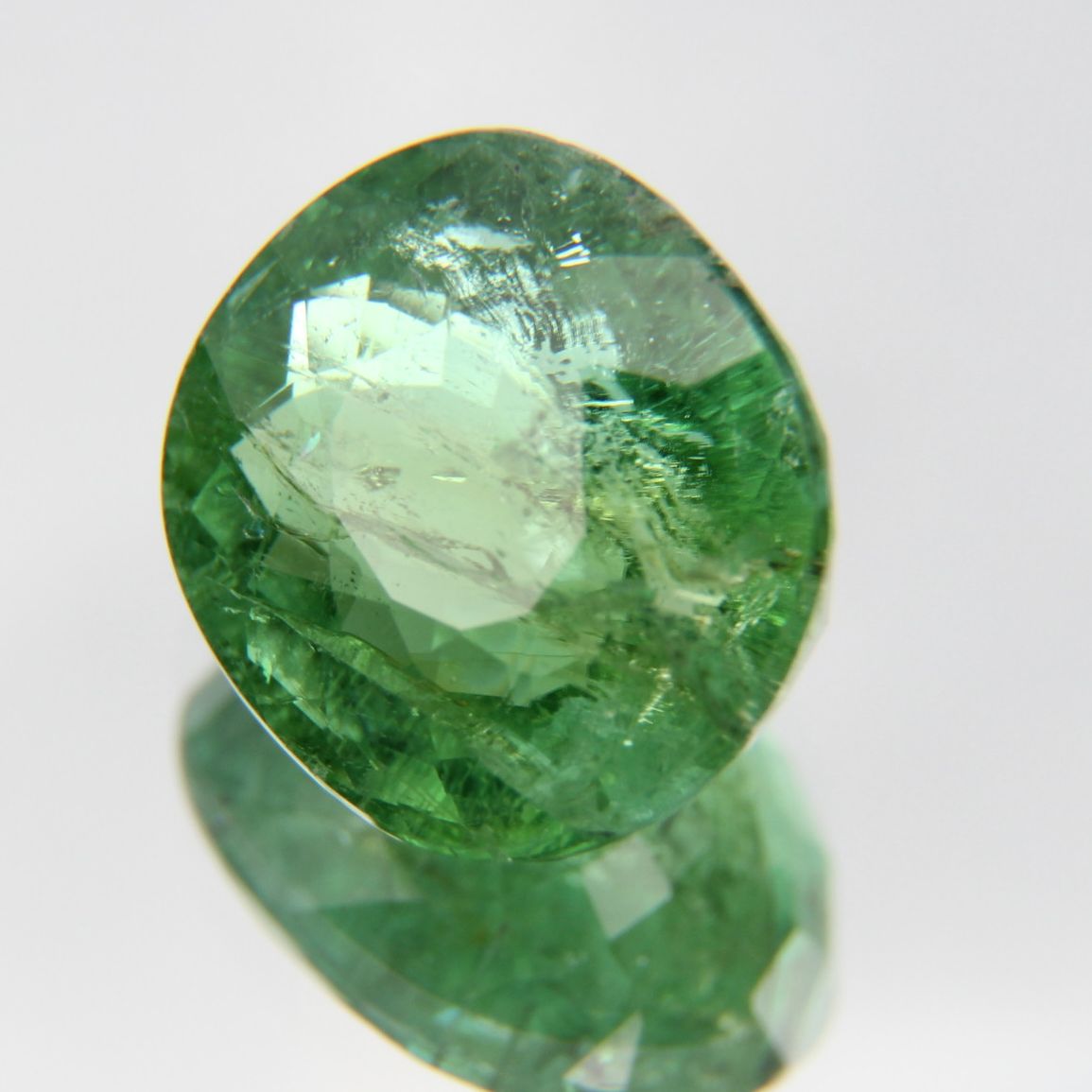 Paraiba 3.63 ct