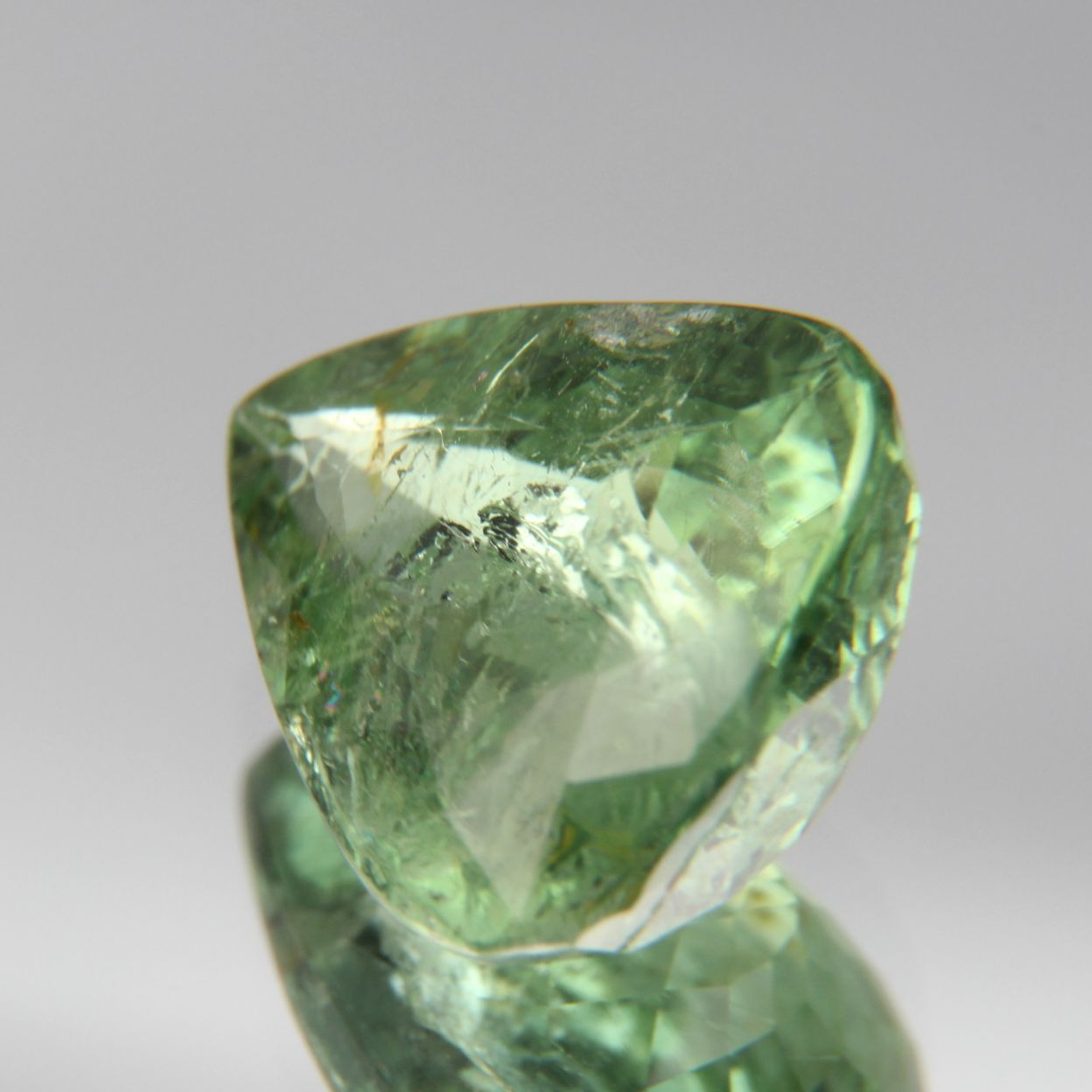 Paraiba Turmalin 3.63ct