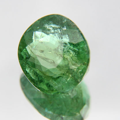 Paraiba 3.63 ct