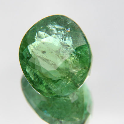 Paraiba 3.63 ct