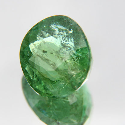 Paraiba 3.63 ct