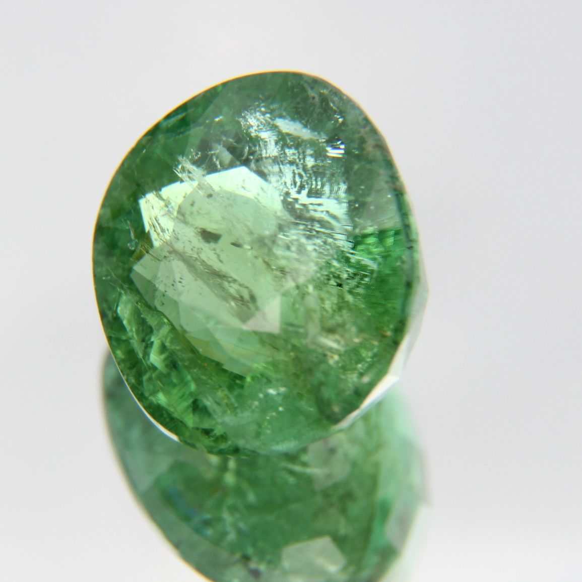 Paraiba 3.63 ct