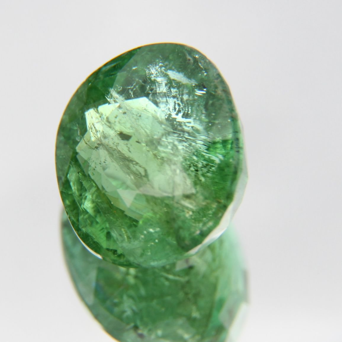 Paraiba 3.63 ct
