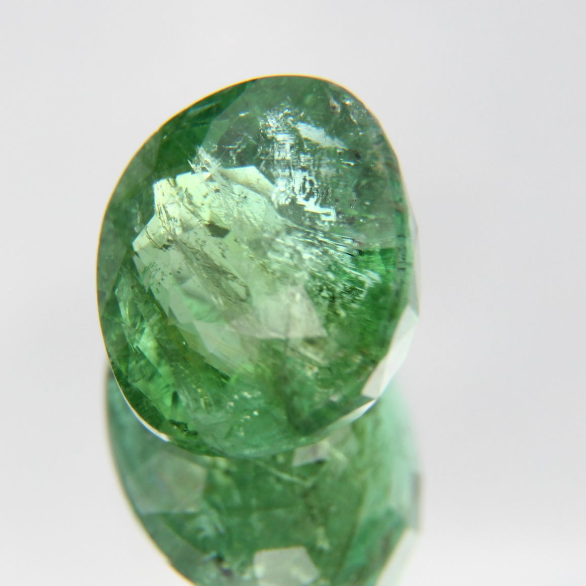 Paraiba 3.63 ct