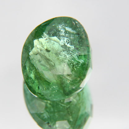 Paraiba 3.63 ct