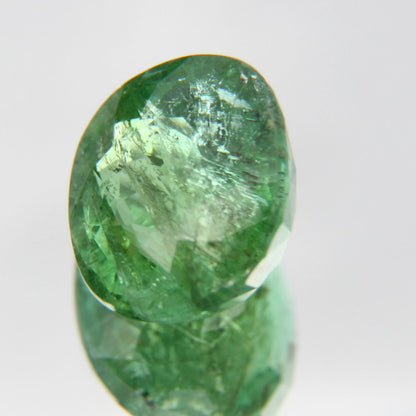 Paraiba 3.63 ct